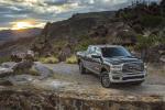 Ram 2500 Laramie Longhorn Mega Cab 2019 года
